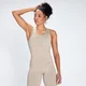 MP Curve Vest til kvinder - Sesame