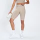 MP Curve cykelshorts til kvinder - Sesame