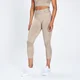 MP Curve 3/4 Leggings til kvinder - Sesame