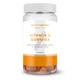 Vingummier med D-vitamin