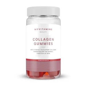 Vingummier med kollagen - Amount 30gummies