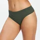 MP Essentials Seamless Thong til kvinder - Vine Leaf