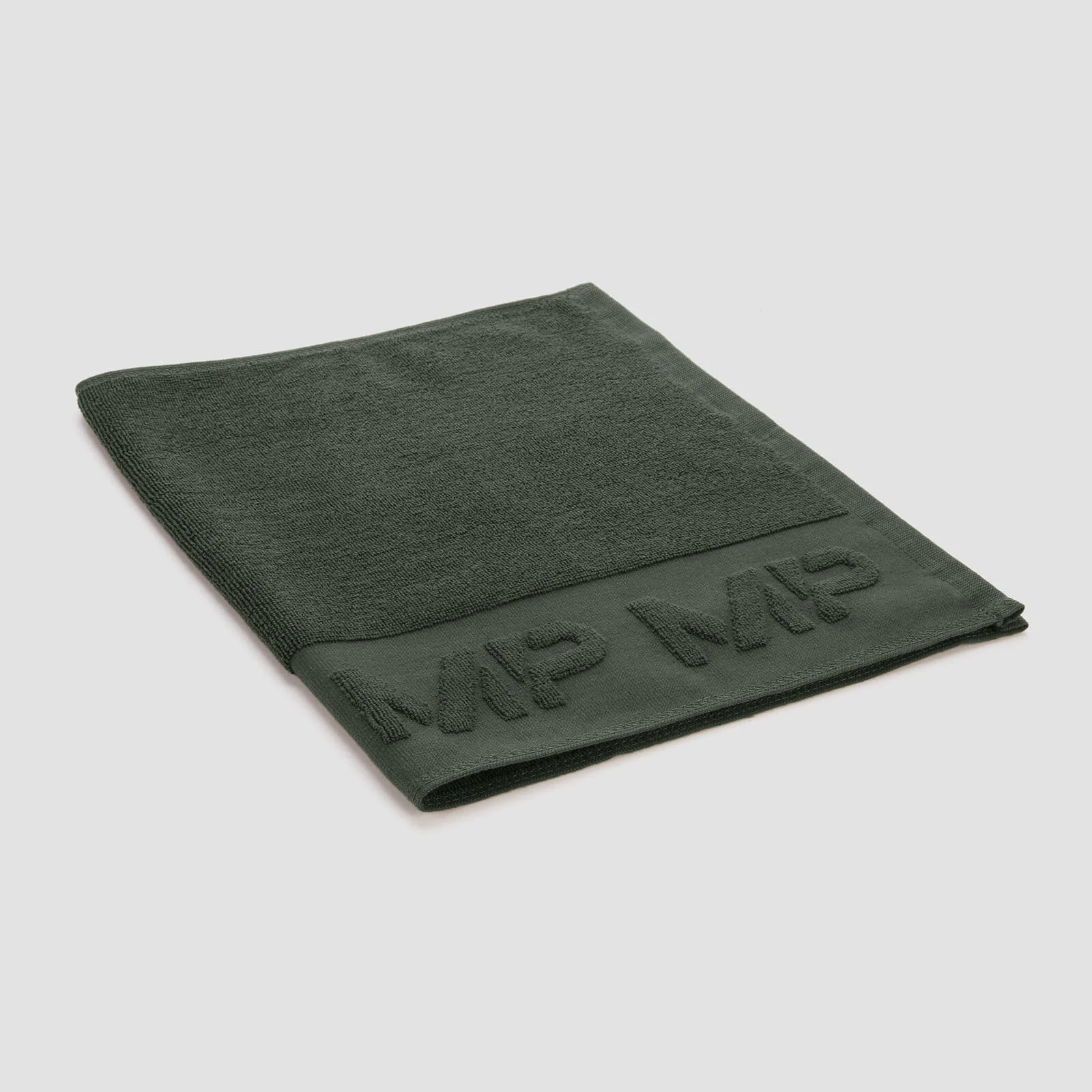 MP Hand Towel - Vine Leaf Billede 1