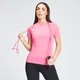 MP Performance Training T-Shirt til kvinder – Pink