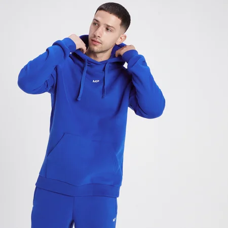 MP Crayola Rest Day Hoodie til mænd – Cadet Blue