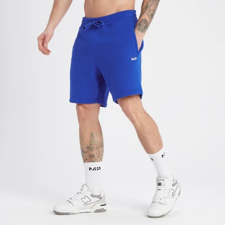 MP Crayola Rest Day Shorts til mænd – Cadet Blue