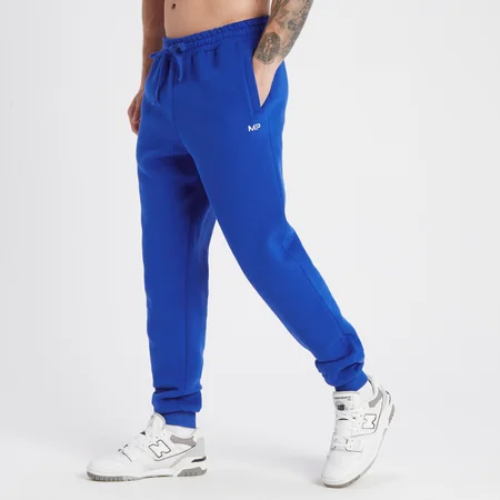 MP Crayola Rest Day Joggers til mænd – Cadet Blue