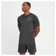 MP Training Short Sleeve T-Shirt til mænd – Carbon
