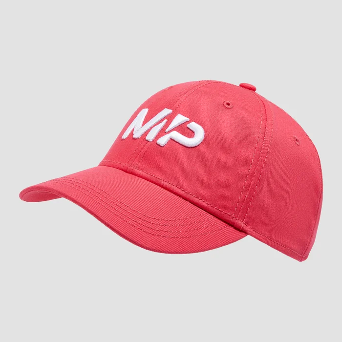 MP Essentials Baseball Cap - Wild Strawberry