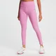 MP Retro Leggings til kvinder - Pink