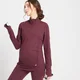 MP Power barsels 1/4 Zip til kvinder - Port
