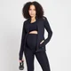 MP Power barsels Jacket til kvinder - Sort