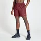 MP Training Shorts til mænd – Dark Red