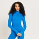 MP Power Mesh Jacket til kvinder - True Blue