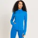 MP Power Regular Fit Jacket til kvinder - True Blue