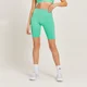 MP Power cykelshorts til kvinder - Ice Green