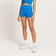 MP Power Shorts til kvinder - True Blue