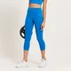 MP 3/4 Power Leggings til kvinder - True Blue