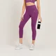 MP 3/4 Power Leggings til kvinder - Lilla
