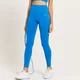 MP Power Mesh Leggings til kvinder - True Blue