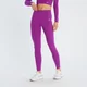 MP Power Mesh Leggings til kvinder - Lilla