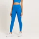 MP Power Leggings til kvinder - True Blue