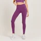 MP Power Leggings til kvinder - Lilla