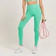 MP Power Leggings til kvinder - Ice Green