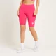 MP Training Full Length cykelshorts til kvinder - Magenta