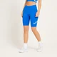 MP Training Full Length cykelshorts til kvinder - True Blue