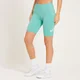 MP Training Full Length cykelshorts til kvinder - Smoke Green
