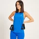 MP Training Mesh Racer Back Vest til kvinder - True Blue