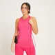 MP Training Dry Tech Racer Back Vest til kvinder - Magenta