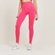 MP Shape Leggings uden sømme til kvinder - Magenta
