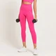 MP Shape Seamless 7/8 Leggings til kvinder - Magenta