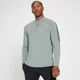 MP Tempo 1/4 Zip Top til mænd - Storm