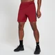 MP Tempo Shorts til mænd - Scarlet
