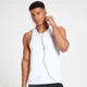 MP Velocity Stringer Vest til mænd - Hvid