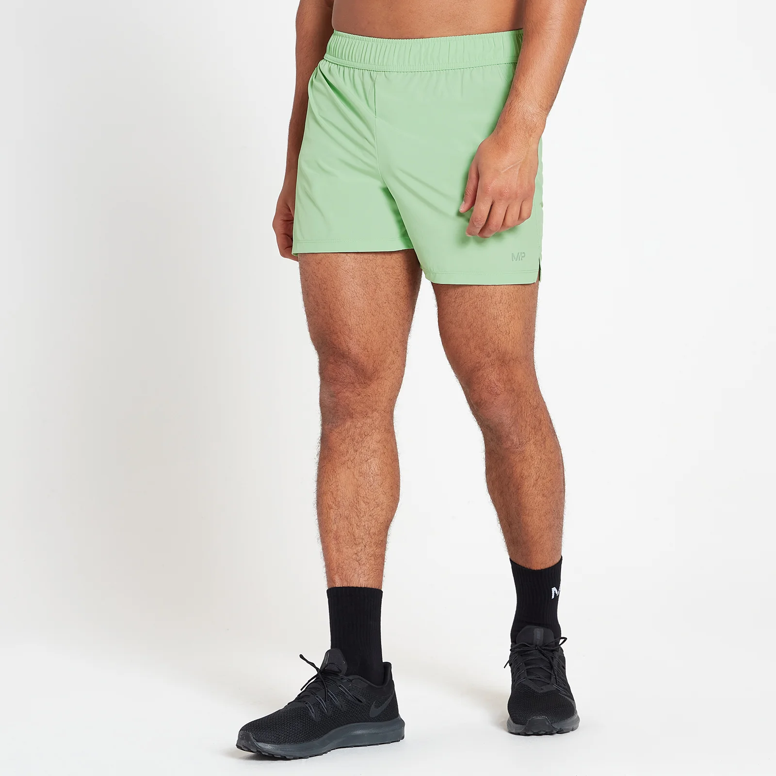 MP Velocity 5 Inch Shorts til mænd - Mint - XXS Billede 1