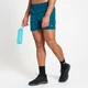MP Velocity 5 Inch Shorts til mænd - Poseidon