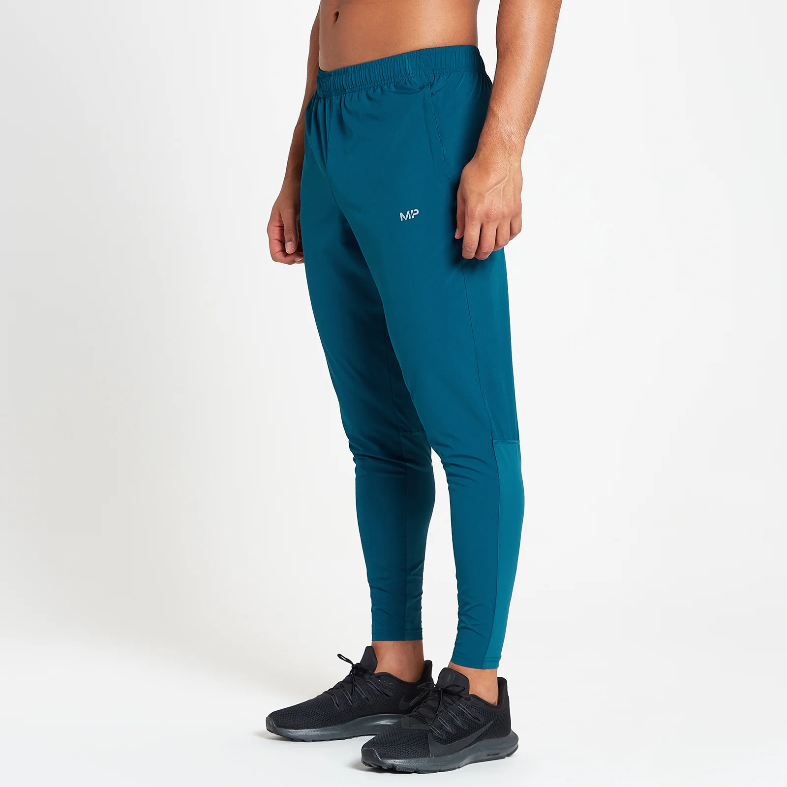 MP Velocity Joggers til mænd - Poseidon - XXS Billede 1