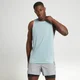 MP Velocity Ultra Tank Top til mænd - Ice Blue