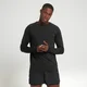 MP Velocity Ultra langærmet T-shirt til mænd - Sort