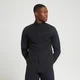 MP Velocity Ultra Track Top til mænd - Sort