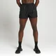MP Velocity Ultra 3 Inch Shorts til mænd - Sort
