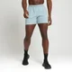 MP Velocity Ultra 5 Inch Shorts til mænd - Ice Blue