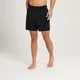 MP Composure Shorts til mænd - Sort