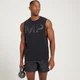 MP Adapt Drirelease Camo Print Tank Top til mænd - Sort