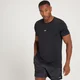 MP Adapt Camo Print kortærmet T-shirt til mænd - Sort