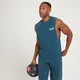 MP Adapt Washed Tank Top til mænd - Dust Blue